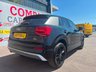 USED 2017 17 AUDI Q2 1.6 TDI S line SUV 5dr Diesel S Tronic Euro 6 (s/s) (116 ps) AUTO, S-LINE!!!