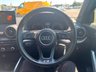 USED 2017 17 AUDI Q2 1.6 TDI S line SUV 5dr Diesel S Tronic Euro 6 (s/s) (116 ps) AUTO, S-LINE!!!