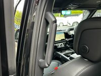USED 2026 75 LAND ROVER DEFENDER 110 3.0 D350 MHEV X-Dynamic HSE Hard Top SUV 5dr Diesel Auto 4WD MWB Euro 6 (s/s) (350 ps) 