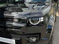 USED 2026 75 LAND ROVER DEFENDER 110 3.0 D350 MHEV X-Dynamic HSE Hard Top SUV 5dr Diesel Auto 4WD MWB Euro 6 (s/s) (350 ps) 