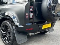 USED 2026 75 LAND ROVER DEFENDER 110 3.0 D350 MHEV X-Dynamic HSE Hard Top SUV 5dr Diesel Auto 4WD MWB Euro 6 (s/s) (350 ps) 