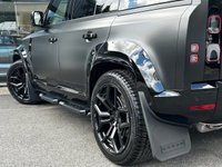 USED 2026 75 LAND ROVER DEFENDER 110 3.0 D350 MHEV X-Dynamic HSE Hard Top SUV 5dr Diesel Auto 4WD MWB Euro 6 (s/s) (350 ps) 