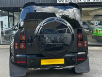 USED 2026 75 LAND ROVER DEFENDER 110 3.0 D350 MHEV X-Dynamic HSE Hard Top SUV 5dr Diesel Auto 4WD MWB Euro 6 (s/s) (350 ps) 