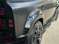 USED 2026 75 LAND ROVER DEFENDER 110 3.0 D350 MHEV X-Dynamic HSE Hard Top SUV 5dr Diesel Auto 4WD MWB Euro 6 (s/s) (350 ps) 