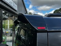 USED 2026 75 LAND ROVER DEFENDER 110 3.0 D350 MHEV X-Dynamic HSE Hard Top SUV 5dr Diesel Auto 4WD MWB Euro 6 (s/s) (350 ps) 