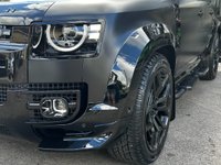 USED 2026 75 LAND ROVER DEFENDER 110 3.0 D350 MHEV X-Dynamic HSE Hard Top SUV 5dr Diesel Auto 4WD MWB Euro 6 (s/s) (350 ps) 