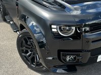 USED 2026 75 LAND ROVER DEFENDER 110 3.0 D350 MHEV X-Dynamic HSE Hard Top SUV 5dr Diesel Auto 4WD MWB Euro 6 (s/s) (350 ps) 