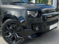 USED 2026 75 LAND ROVER DEFENDER 110 3.0 D350 MHEV X-Dynamic HSE Hard Top SUV 5dr Diesel Auto 4WD MWB Euro 6 (s/s) (350 ps) 