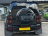 USED 2026 75 LAND ROVER DEFENDER 110 3.0 D350 MHEV X-Dynamic HSE Hard Top SUV 5dr Diesel Auto 4WD MWB Euro 6 (s/s) (350 ps) 
