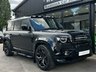 USED 2026 75 LAND ROVER DEFENDER 110 3.0 D350 MHEV X-Dynamic HSE Hard Top SUV 5dr Diesel Auto 4WD MWB Euro 6 (s/s) (350 ps) 