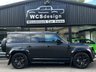 USED 2026 75 LAND ROVER DEFENDER 110 3.0 D350 MHEV X-Dynamic HSE Hard Top SUV 5dr Diesel Auto 4WD MWB Euro 6 (s/s) (350 ps) 