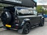 USED 2026 75 LAND ROVER DEFENDER 110 3.0 D350 MHEV X-Dynamic HSE Hard Top SUV 5dr Diesel Auto 4WD MWB Euro 6 (s/s) (350 ps) 
