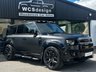USED 2026 75 LAND ROVER DEFENDER 110 3.0 D350 MHEV X-Dynamic HSE Hard Top SUV 5dr Diesel Auto 4WD MWB Euro 6 (s/s) (350 ps) 