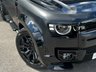 USED 2026 75 LAND ROVER DEFENDER 110 3.0 D350 MHEV X-Dynamic HSE Hard Top SUV 5dr Diesel Auto 4WD MWB Euro 6 (s/s) (350 ps) 