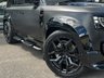 USED 2026 75 LAND ROVER DEFENDER 110 3.0 D350 MHEV X-Dynamic HSE Hard Top SUV 5dr Diesel Auto 4WD MWB Euro 6 (s/s) (350 ps) 