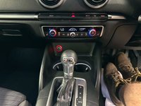 USED 2016 16 AUDI A3 1.6 TDI Sport Saloon 4dr Diesel S Tronic Euro 6 (s/s) (Nav) (110 ps) 