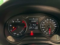 USED 2016 16 AUDI A3 1.6 TDI Sport Saloon 4dr Diesel S Tronic Euro 6 (s/s) (Nav) (110 ps) 