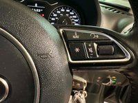 USED 2016 16 AUDI A3 1.6 TDI Sport Saloon 4dr Diesel S Tronic Euro 6 (s/s) (Nav) (110 ps) 