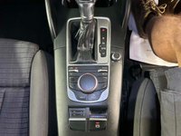 USED 2016 16 AUDI A3 1.6 TDI Sport Saloon 4dr Diesel S Tronic Euro 6 (s/s) (Nav) (110 ps) 