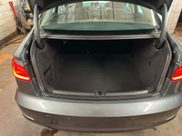 USED 2016 16 AUDI A3 1.6 TDI Sport Saloon 4dr Diesel S Tronic Euro 6 (s/s) (Nav) (110 ps) 
