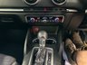 USED 2016 16 AUDI A3 1.6 TDI Sport Saloon 4dr Diesel S Tronic Euro 6 (s/s) (Nav) (110 ps) 