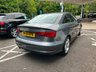 USED 2016 16 AUDI A3 1.6 TDI Sport Saloon 4dr Diesel S Tronic Euro 6 (s/s) (Nav) (110 ps) 