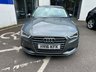 USED 2016 16 AUDI A3 1.6 TDI Sport Saloon 4dr Diesel S Tronic Euro 6 (s/s) (Nav) (110 ps) 