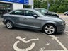 USED 2016 16 AUDI A3 1.6 TDI Sport Saloon 4dr Diesel S Tronic Euro 6 (s/s) (Nav) (110 ps) 