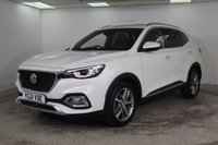 USED 2021 21 MG MG HS 1.5 T-GDI Exclusive SUV 5dr Petrol DCT Euro 6 (s/s) (162 ps) Reverse Camera, Drive Assist,