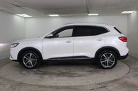 USED 2021 21 MG MG HS 1.5 T-GDI Exclusive SUV 5dr Petrol DCT Euro 6 (s/s) (162 ps) Reverse Camera, Drive Assist,
