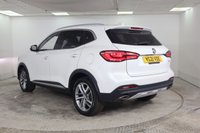 USED 2021 21 MG MG HS 1.5 T-GDI Exclusive SUV 5dr Petrol DCT Euro 6 (s/s) (162 ps) Reverse Camera, Drive Assist,