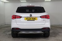 USED 2021 21 MG MG HS 1.5 T-GDI Exclusive SUV 5dr Petrol DCT Euro 6 (s/s) (162 ps) Reverse Camera, Drive Assist,