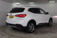USED 2021 21 MG MG HS 1.5 T-GDI Exclusive SUV 5dr Petrol DCT Euro 6 (s/s) (162 ps) Reverse Camera, Drive Assist,