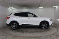 USED 2021 21 MG MG HS 1.5 T-GDI Exclusive SUV 5dr Petrol DCT Euro 6 (s/s) (162 ps) Reverse Camera, Drive Assist,