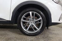 USED 2021 21 MG MG HS 1.5 T-GDI Exclusive SUV 5dr Petrol DCT Euro 6 (s/s) (162 ps) Reverse Camera, Drive Assist,