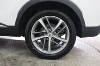 USED 2021 21 MG MG HS 1.5 T-GDI Exclusive SUV 5dr Petrol DCT Euro 6 (s/s) (162 ps) Reverse Camera, Drive Assist,
