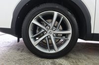USED 2021 21 MG MG HS 1.5 T-GDI Exclusive SUV 5dr Petrol DCT Euro 6 (s/s) (162 ps) Reverse Camera, Drive Assist,