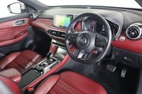 USED 2021 21 MG MG HS 1.5 T-GDI Exclusive SUV 5dr Petrol DCT Euro 6 (s/s) (162 ps) Reverse Camera, Drive Assist,