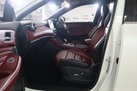 USED 2021 21 MG MG HS 1.5 T-GDI Exclusive SUV 5dr Petrol DCT Euro 6 (s/s) (162 ps) Reverse Camera, Drive Assist,