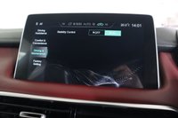 USED 2021 21 MG MG HS 1.5 T-GDI Exclusive SUV 5dr Petrol DCT Euro 6 (s/s) (162 ps) Reverse Camera, Drive Assist,