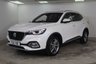 USED 2021 21 MG MG HS 1.5 T-GDI Exclusive SUV 5dr Petrol DCT Euro 6 (s/s) (162 ps) Reverse Camera, Drive Assist,