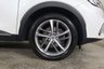 USED 2021 21 MG MG HS 1.5 T-GDI Exclusive SUV 5dr Petrol DCT Euro 6 (s/s) (162 ps) Reverse Camera, Drive Assist,
