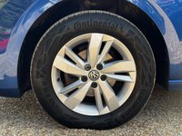 USED 2018 68 VOLKSWAGEN POLO 1.0 TSI GPF SE Hatchback 5dr Petrol Manual Euro 6 (s/s) (95 ps) One Owner * FSH * Super Drive * Excellent condition