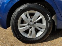 USED 2018 68 VOLKSWAGEN POLO 1.0 TSI GPF SE Hatchback 5dr Petrol Manual Euro 6 (s/s) (95 ps) One Owner * FSH * Super Drive * Excellent condition