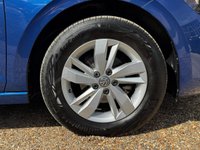 USED 2018 68 VOLKSWAGEN POLO 1.0 TSI GPF SE Hatchback 5dr Petrol Manual Euro 6 (s/s) (95 ps) One Owner * FSH * Super Drive * Excellent condition