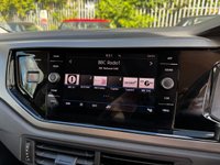 USED 2018 68 VOLKSWAGEN POLO 1.0 TSI GPF SE Hatchback 5dr Petrol Manual Euro 6 (s/s) (95 ps) One Owner * FSH * Super Drive * Excellent condition