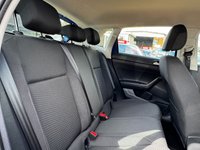 USED 2018 68 VOLKSWAGEN POLO 1.0 TSI GPF SE Hatchback 5dr Petrol Manual Euro 6 (s/s) (95 ps) One Owner * FSH * Super Drive * Excellent condition