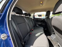 USED 2018 68 VOLKSWAGEN POLO 1.0 TSI GPF SE Hatchback 5dr Petrol Manual Euro 6 (s/s) (95 ps) One Owner * FSH * Super Drive * Excellent condition