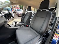 USED 2018 68 VOLKSWAGEN POLO 1.0 TSI GPF SE Hatchback 5dr Petrol Manual Euro 6 (s/s) (95 ps) One Owner * FSH * Super Drive * Excellent condition