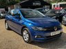 USED 2018 68 VOLKSWAGEN POLO 1.0 TSI GPF SE Hatchback 5dr Petrol Manual Euro 6 (s/s) (95 ps) One Owner * FSH * Super Drive * Excellent condition